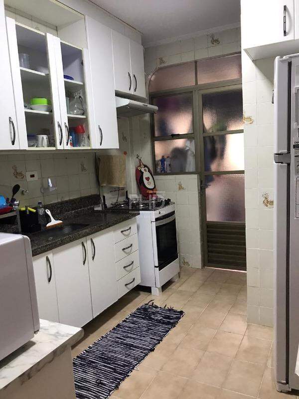 Apartamento, 2 quartos, 64 m² - Foto 5
