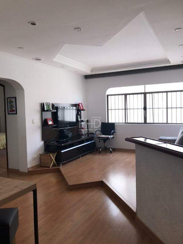 Apartamento, 2 quartos, 64 m² - Foto 2