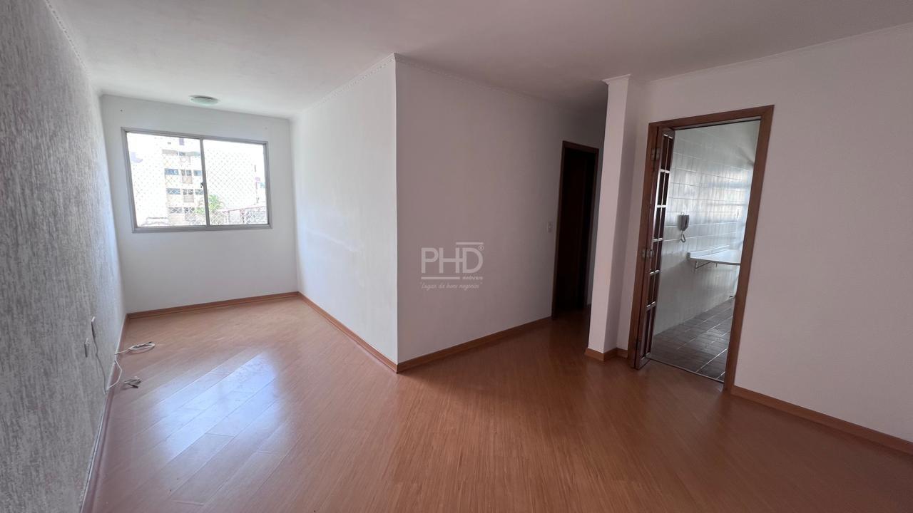 Apartamento, 2 quartos, 63 m² - Foto 2
