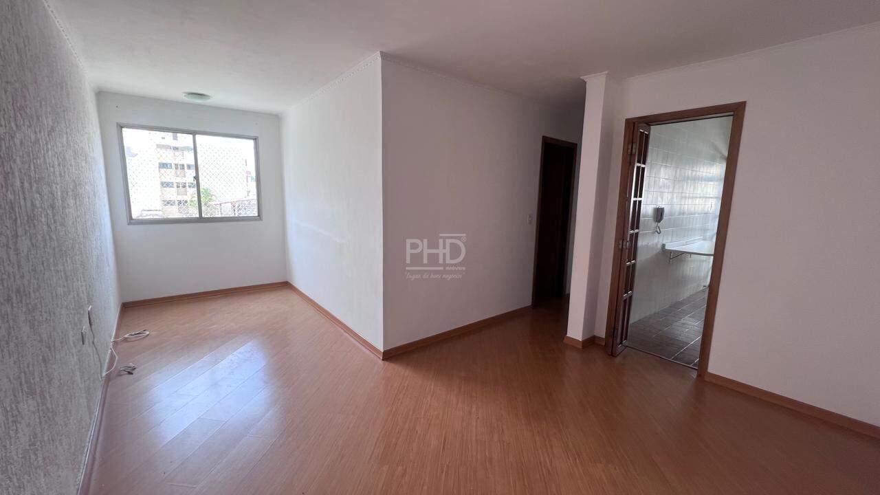 Apartamento, 2 quartos, 63 m² - Foto 1