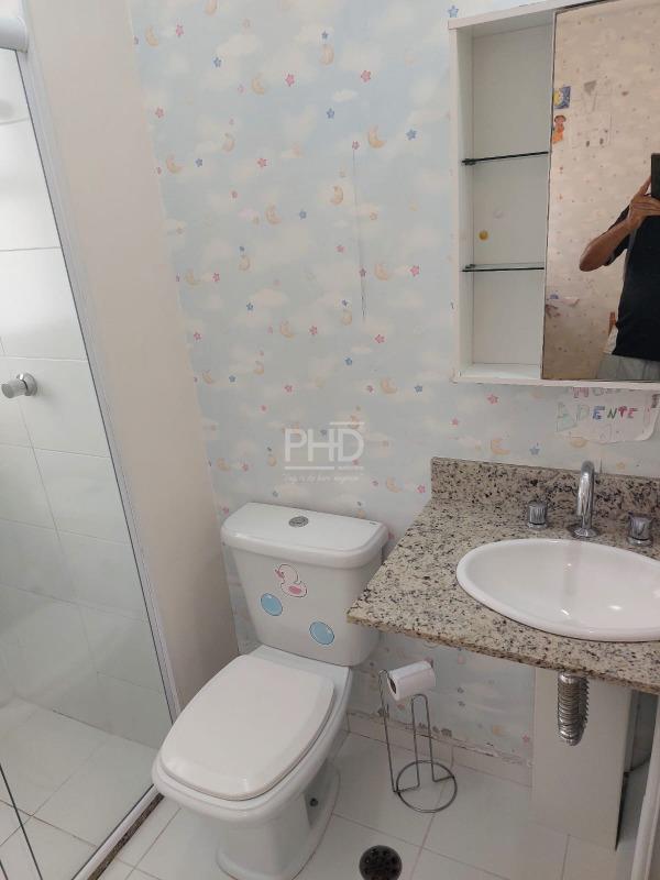 Apartamento, 2 quartos, 91 m² - Foto 17