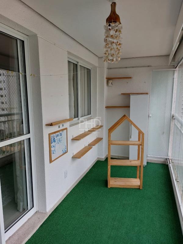 Apartamento, 2 quartos, 91 m² - Foto 5