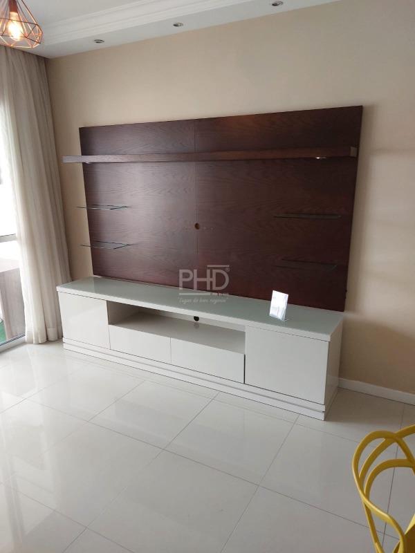 Apartamento, 2 quartos, 91 m² - Foto 2