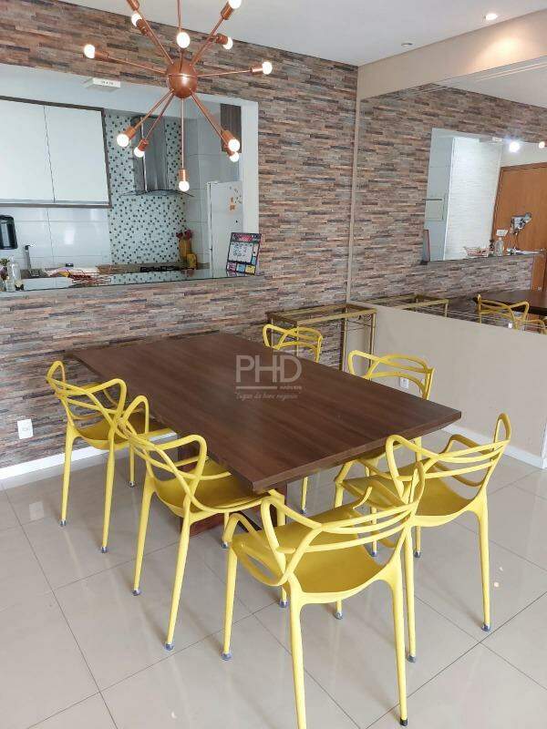 Apartamento, 2 quartos, 91 m² - Foto 1