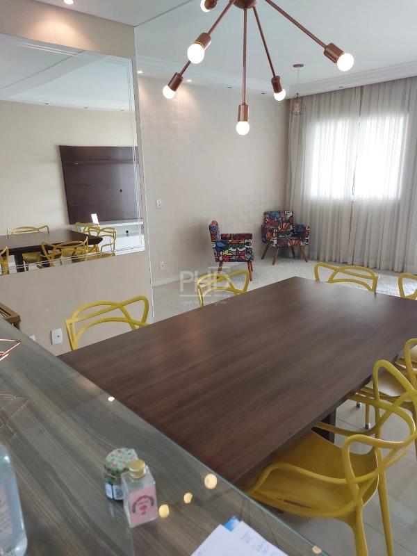 Apartamento, 2 quartos, 91 m² - Foto 4