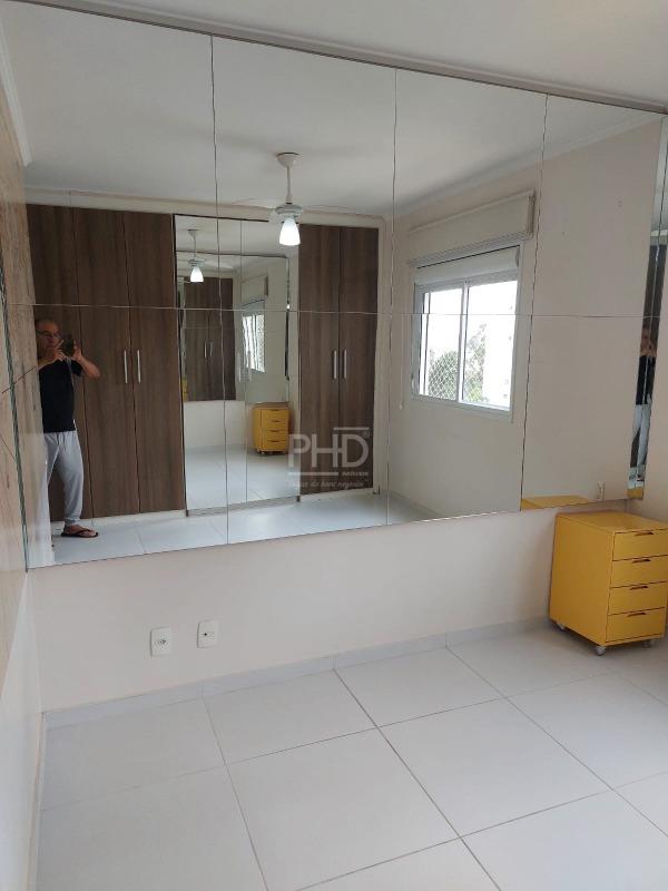 Apartamento, 2 quartos, 91 m² - Foto 14
