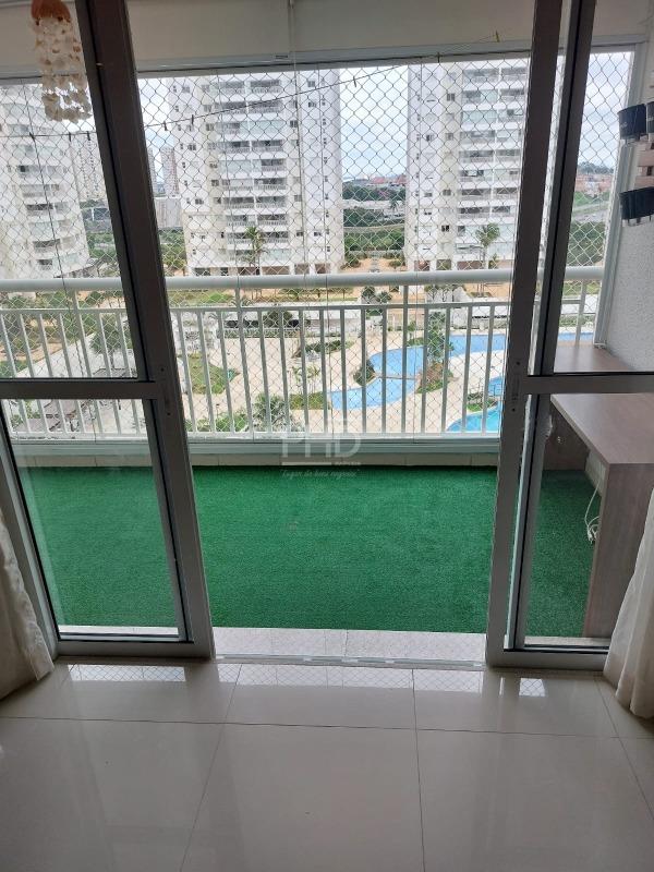 Apartamento, 2 quartos, 91 m² - Foto 7