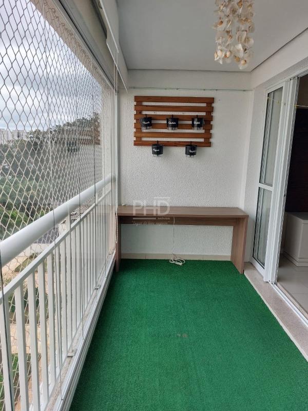 Apartamento, 2 quartos, 91 m² - Foto 6