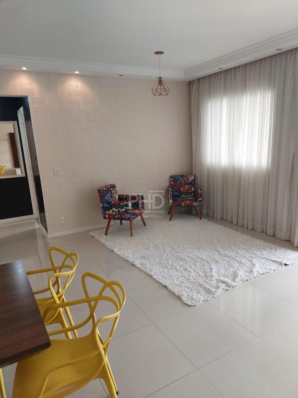 Apartamento, 2 quartos, 91 m² - Foto 3