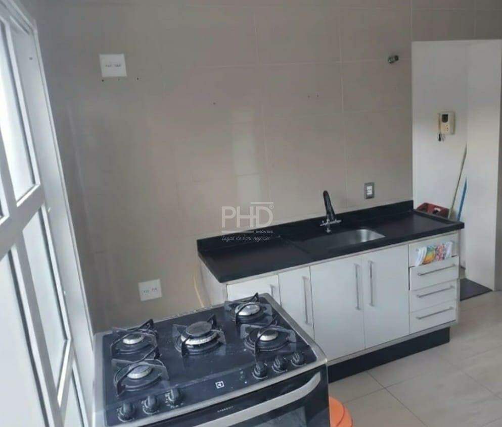 Sobrado, 3 quartos, 169 m² - Foto 4
