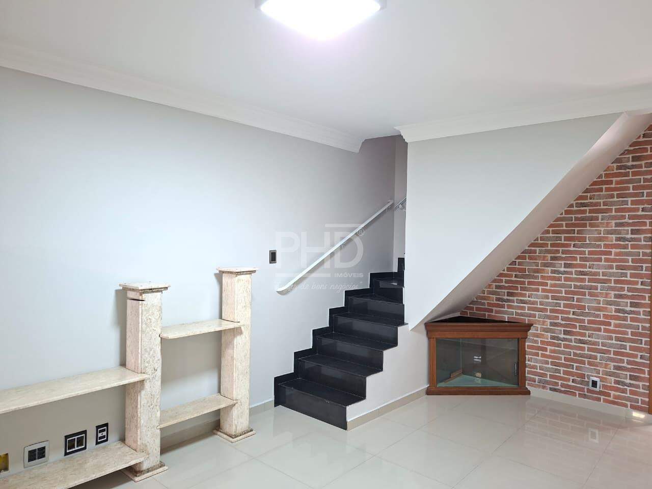 Sobrado, 3 quartos, 260 m² - Foto 5