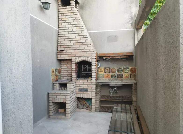 Sobrado, 3 quartos, 169 m² - Foto 17