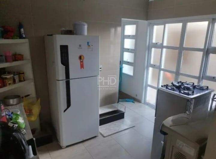 Sobrado, 3 quartos, 169 m² - Foto 3
