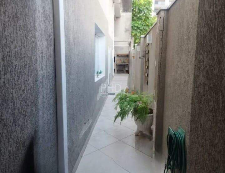 Sobrado, 3 quartos, 169 m² - Foto 15