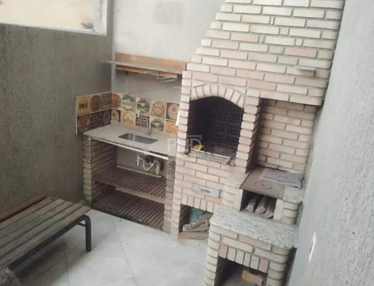 Sobrado, 3 quartos, 169 m² - Foto 18