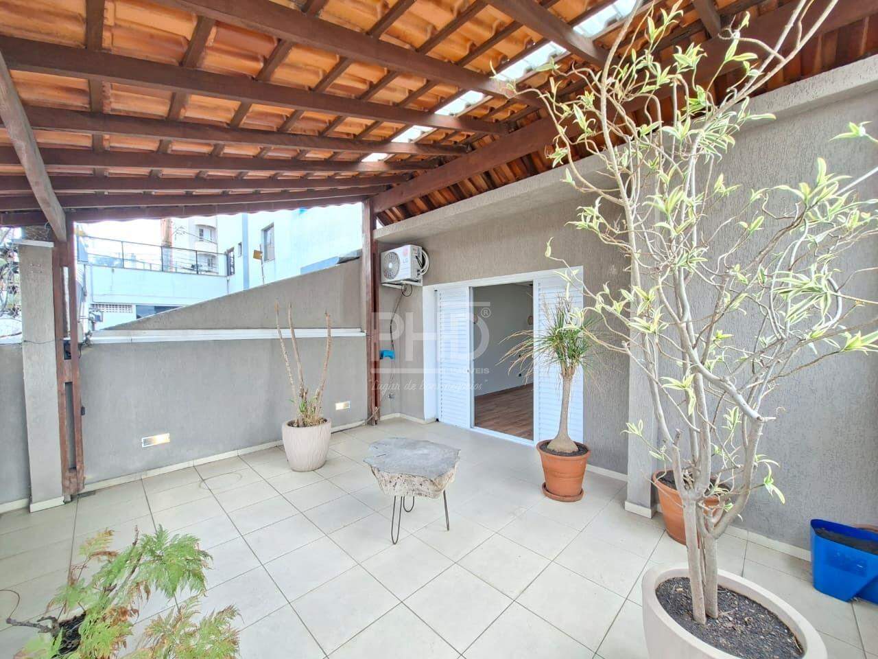 Sobrado, 3 quartos, 260 m² - Foto 19