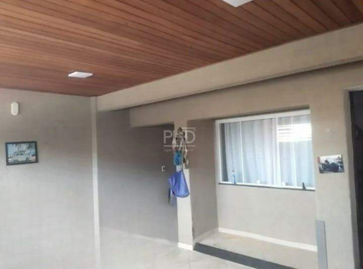 Sobrado, 3 quartos, 169 m² - Foto 19