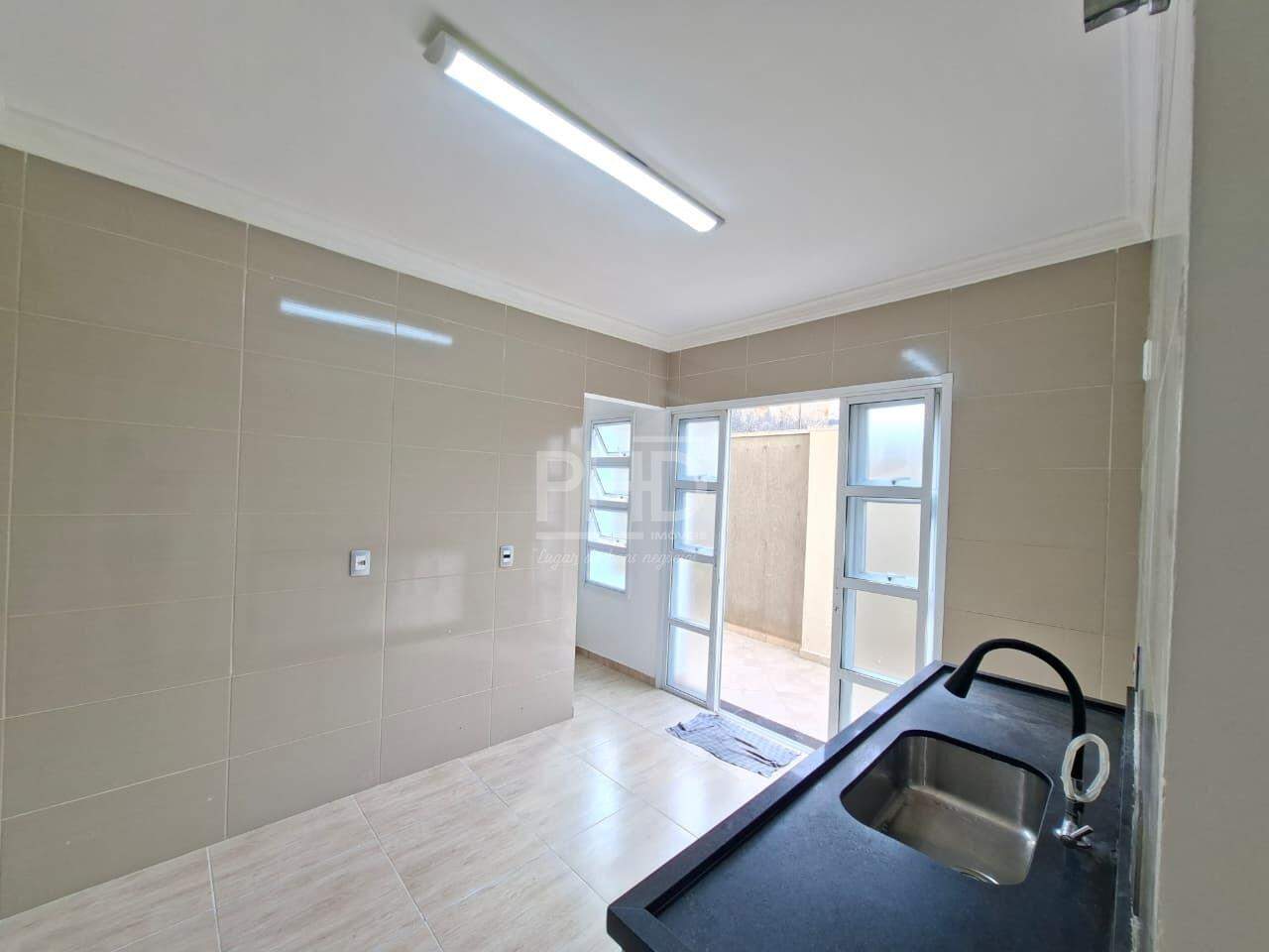 Sobrado, 3 quartos, 260 m² - Foto 8