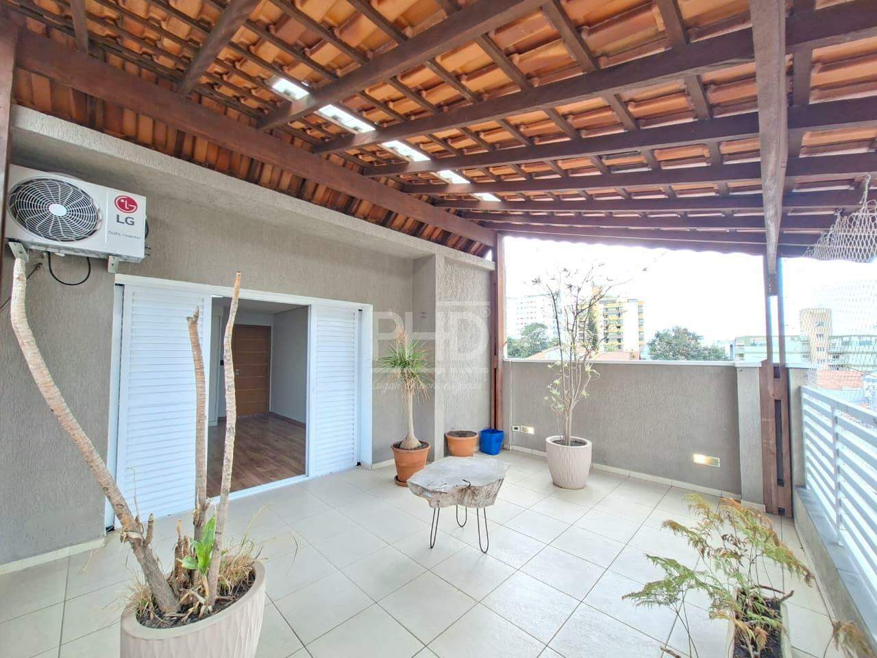 Sobrado, 3 quartos, 260 m² - Foto 18