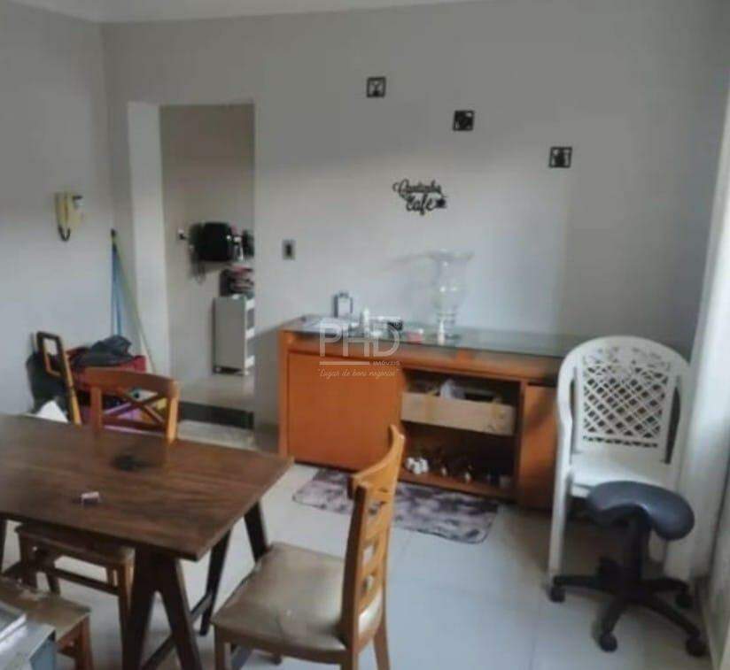 Sobrado, 3 quartos, 169 m² - Foto 6