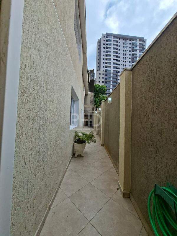 Sobrado, 3 quartos, 260 m² - Foto 26