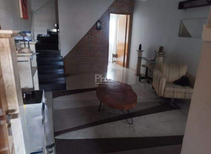 Sobrado, 3 quartos, 169 m² - Foto 2
