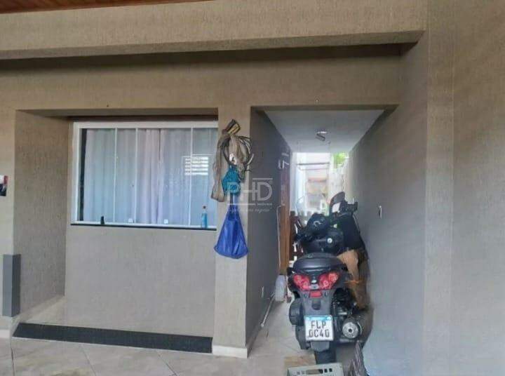 Sobrado, 3 quartos, 169 m² - Foto 20