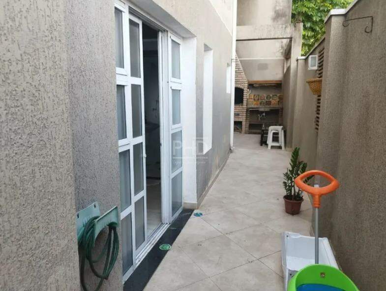 Sobrado, 3 quartos, 169 m² - Foto 16