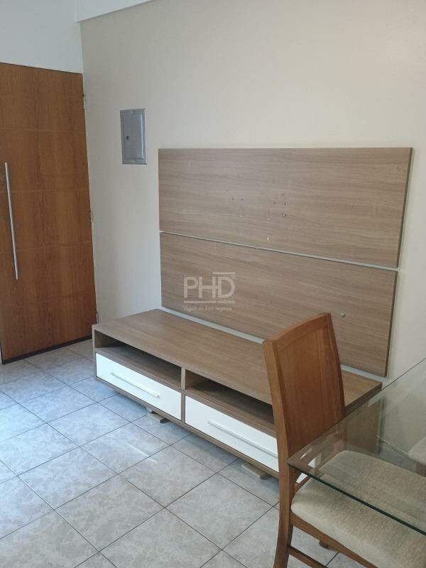 Apartamento, 2 quartos, 53 m² - Foto 2