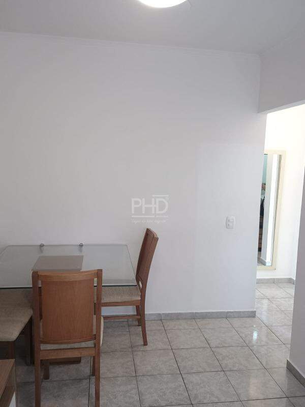 Apartamento, 2 quartos, 53 m² - Foto 3