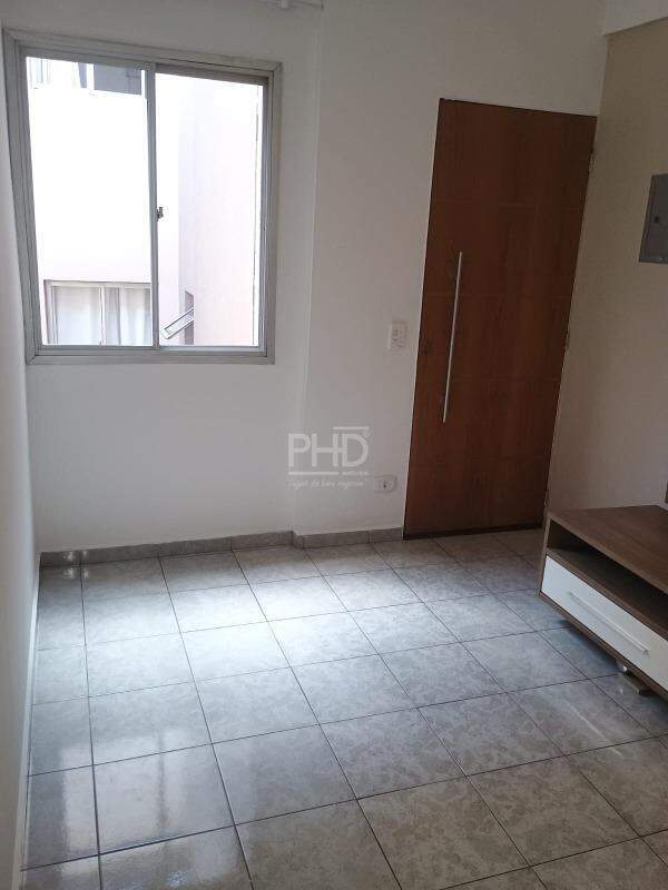 Apartamento, 2 quartos, 53 m² - Foto 1