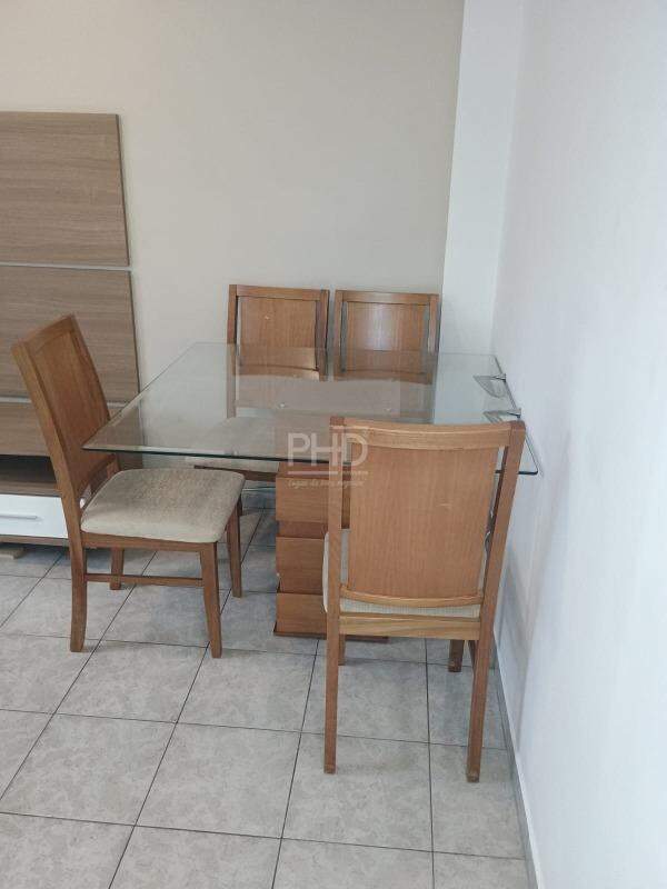 Apartamento, 2 quartos, 53 m² - Foto 4