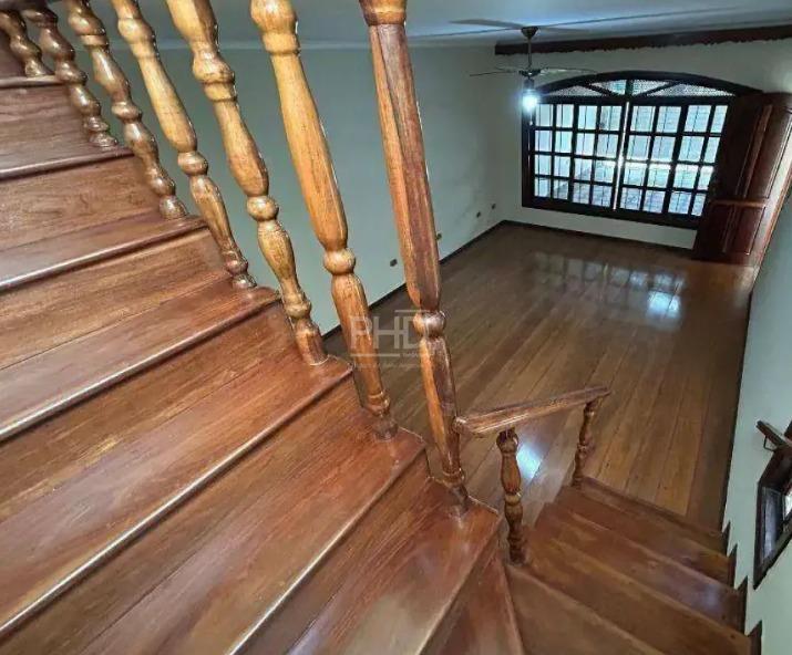 Sobrado, 3 quartos, 184 m² - Foto 5