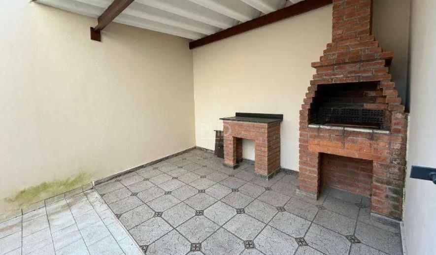 Sobrado, 3 quartos, 184 m² - Foto 30