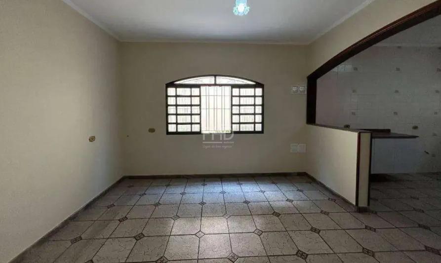 Sobrado, 3 quartos, 184 m² - Foto 6
