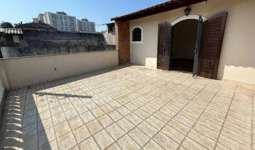 Sobrado, 3 quartos, 184 m² - Foto 16