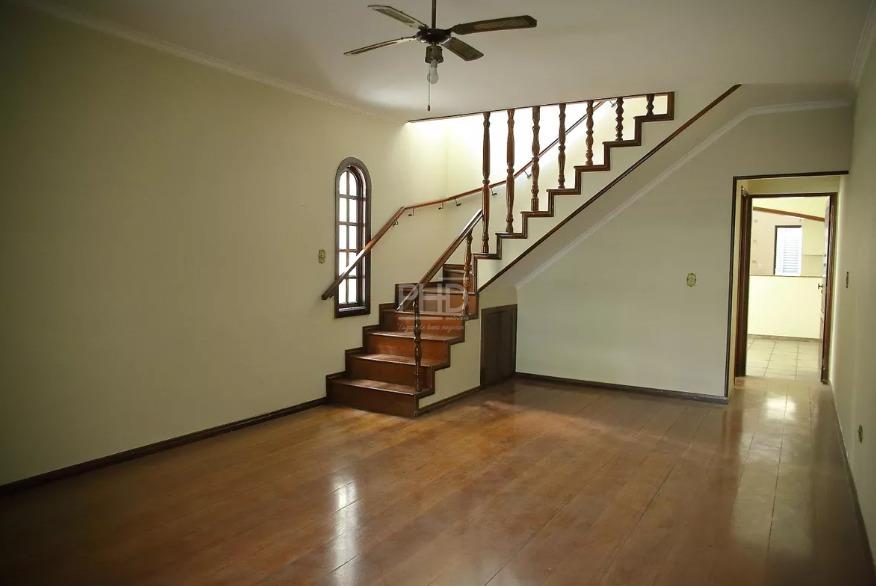 Sobrado, 3 quartos, 184 m² - Foto 1