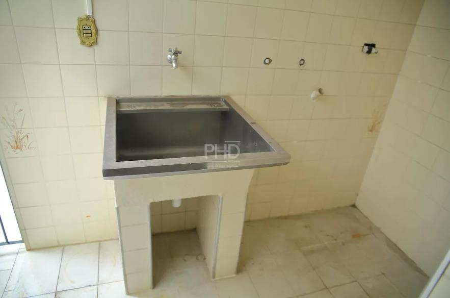 Sobrado, 3 quartos, 184 m² - Foto 26