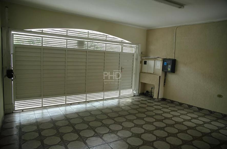Sobrado, 3 quartos, 184 m² - Foto 32