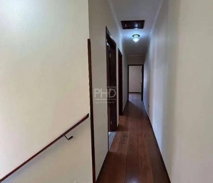 Sobrado, 3 quartos, 184 m² - Foto 11