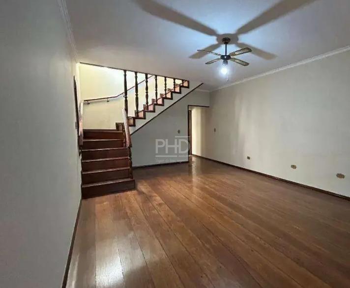 Sobrado, 3 quartos, 184 m² - Foto 4