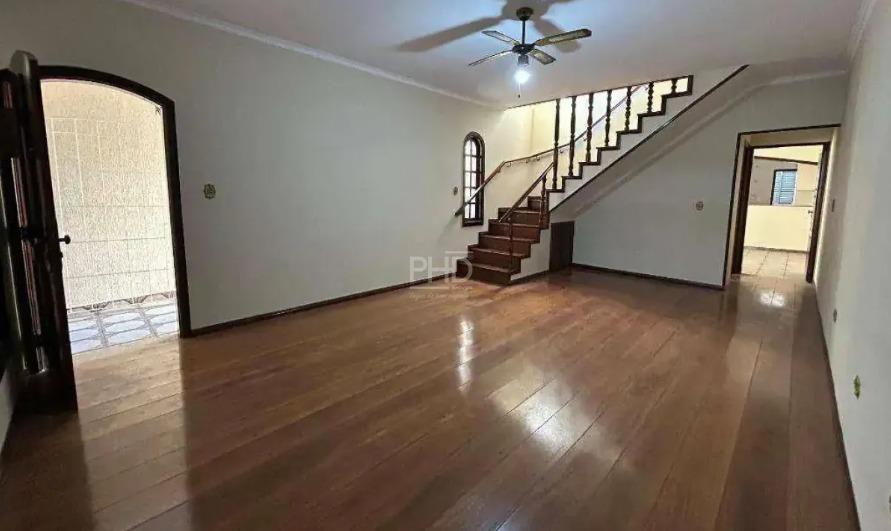 Sobrado, 3 quartos, 184 m² - Foto 3