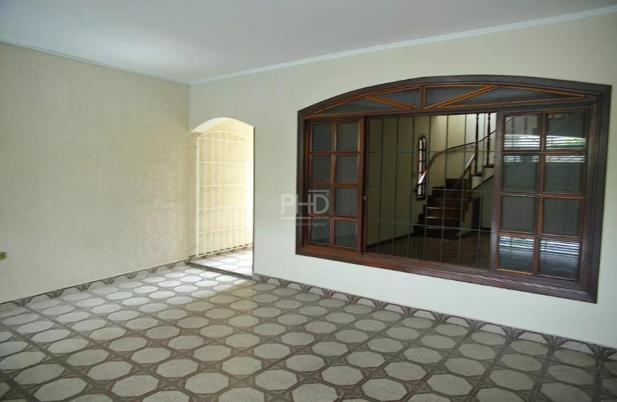 Sobrado, 3 quartos, 184 m² - Foto 33