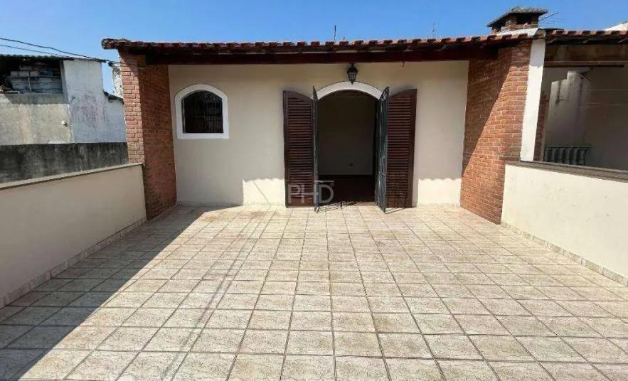 Sobrado, 3 quartos, 184 m² - Foto 17