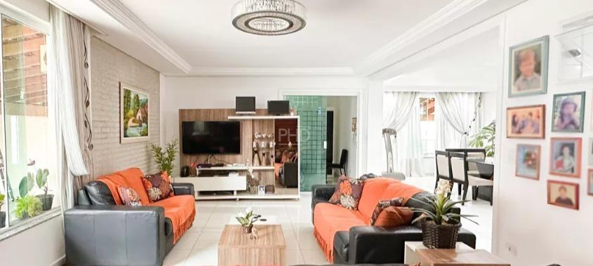 Casa, 6 quartos, 463 m² - Foto 5