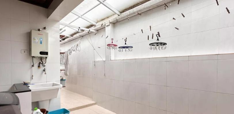 Casa, 6 quartos, 463 m² - Foto 25