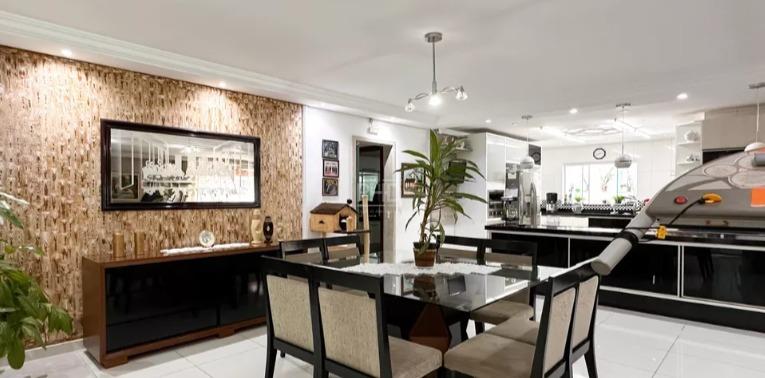 Casa, 6 quartos, 463 m² - Foto 3