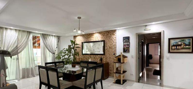 Casa, 6 quartos, 463 m² - Foto 1