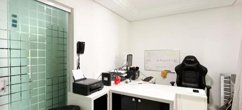 Casa, 6 quartos, 463 m² - Foto 16