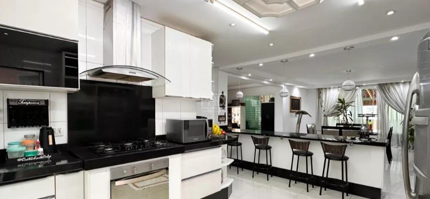 Casa, 6 quartos, 463 m² - Foto 6